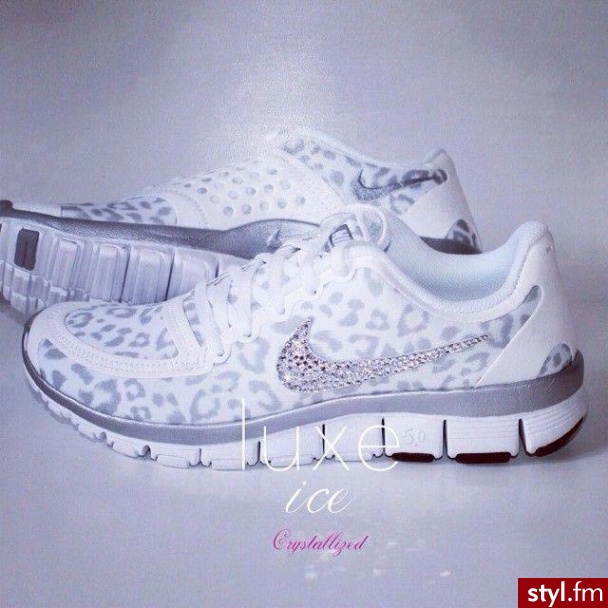 Sportowe Buty Moda