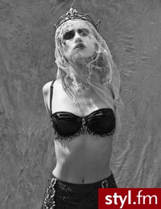 Bielizna Moda