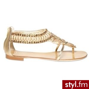Giuseppe Zanotti 2 800zł - Pozostałe Buty Moda