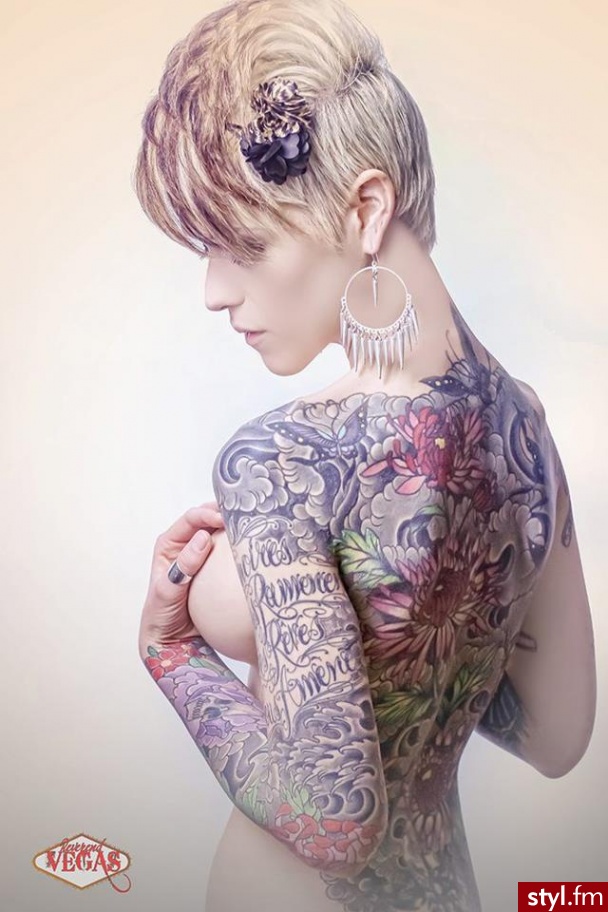 Tatuaże