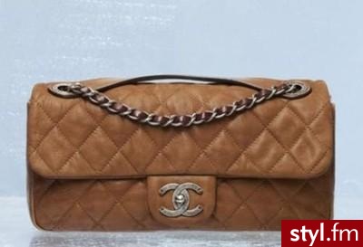 chanel 2011 - Pozostałe Torebki Moda