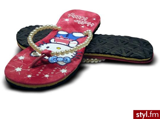 Pozostałe Buty Moda