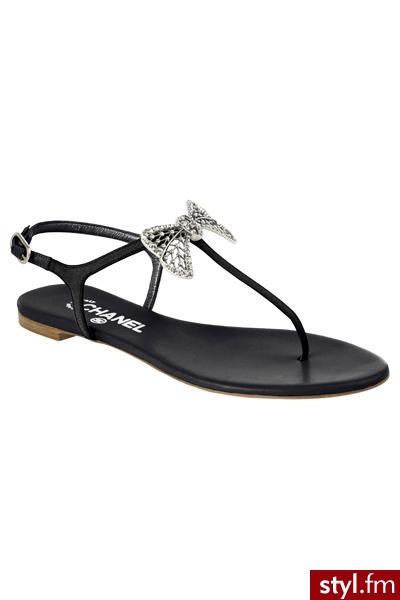 Chanel - Pozostałe Buty Moda