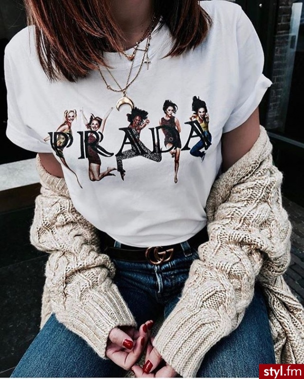 Pozostałe Ciuchy Moda