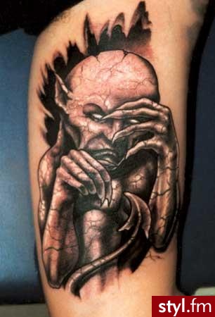 Tatuaże
