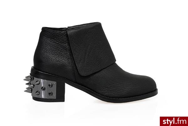 Pozostałe Buty Moda