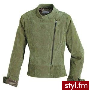 kurtka - Pozostałe Ciuchy Moda
