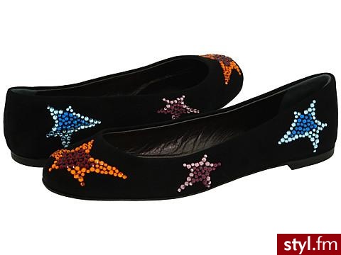 Pozostałe Buty Moda