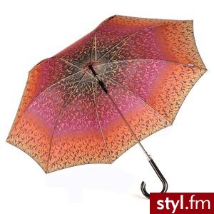 DOPPLER PARASOL FASHION AC ORNAMENTIC MIKS KOLORÓW (721165ON 01) - Parasole Dodatki Moda