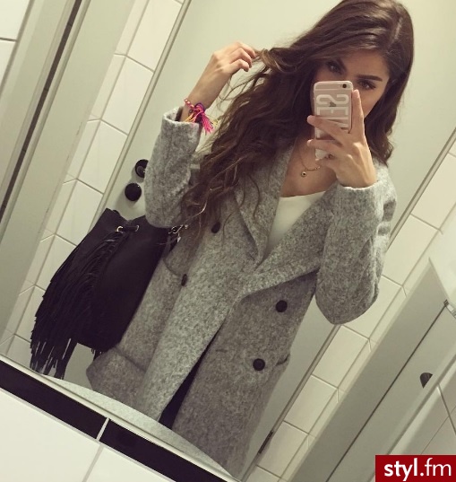 Pozostałe Ciuchy Moda