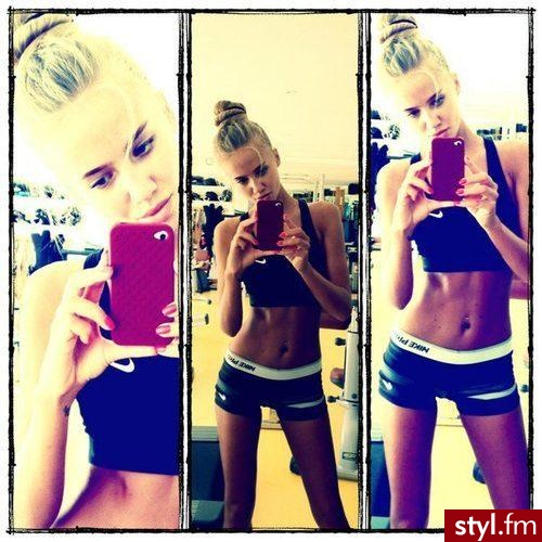 Sport i fitness