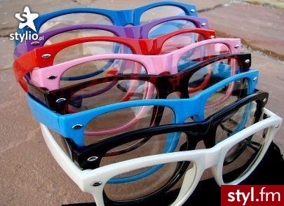;) - Nakrycia głowy Dodatki Moda