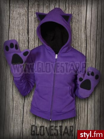 Bluza Glovestar, 119 PLN. - Pozostałe Ciuchy Moda