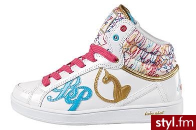 babyphat girly cat - Pozostałe Buty Moda