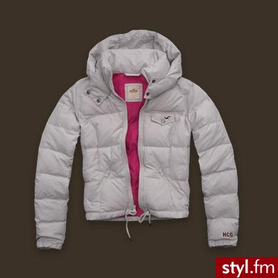 kurtki - Pozostałe Ciuchy Moda