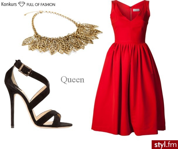Full Of Fashion - Konkurs - Full of Fashion Styler