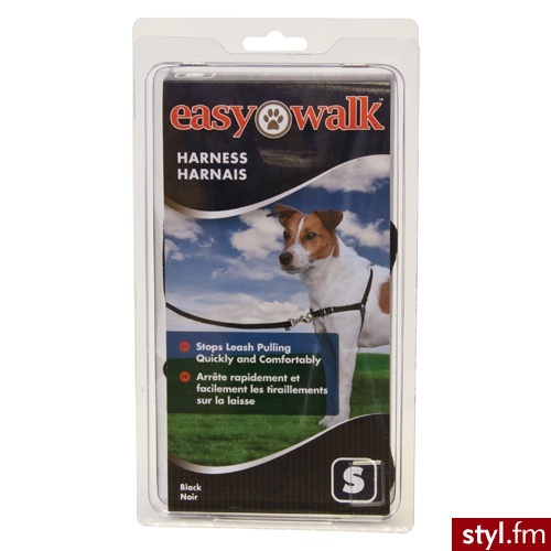 Szelki dla psa marki Premier EasyWalk - rozmiar S - Psy Zwierzaki
