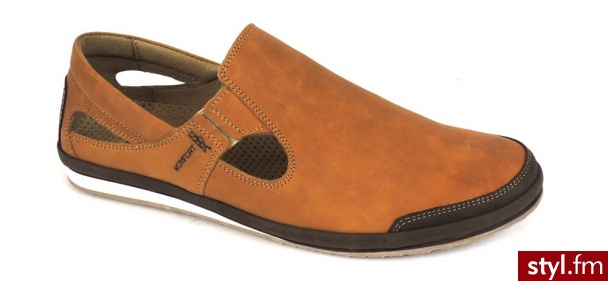 NIK Półbuty 1350647M - Półbuty Buty Moda