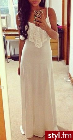 Pozostałe Sukienki Moda