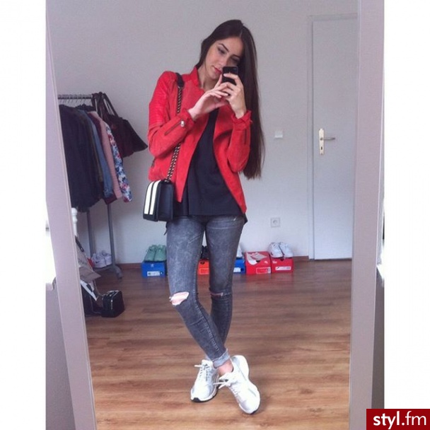Pozostałe Ciuchy Moda