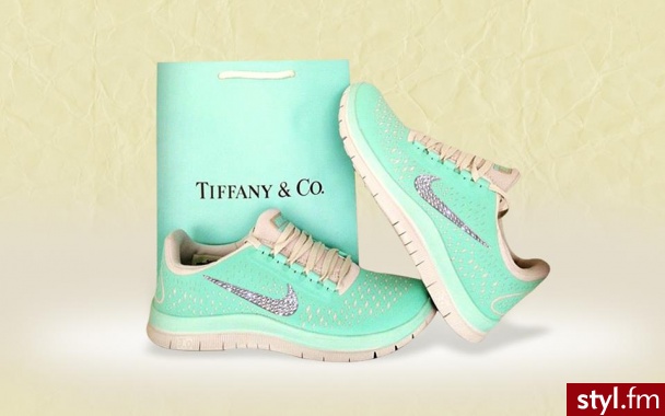 Sportowe Buty Moda
