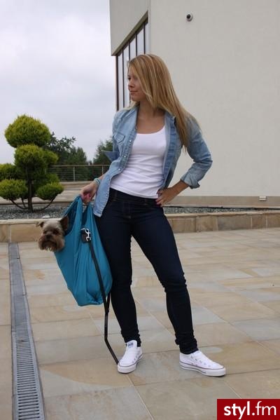 Pozostałe Ciuchy Moda