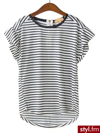 Koszulki Ciuchy Moda