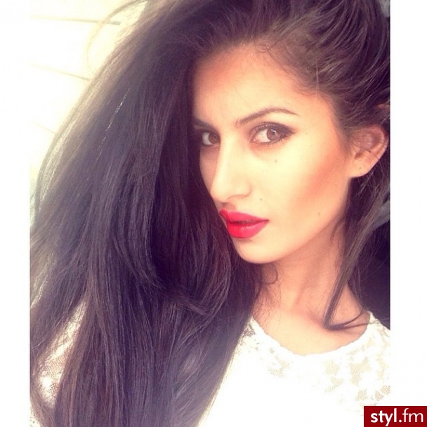 Długie Fryzury