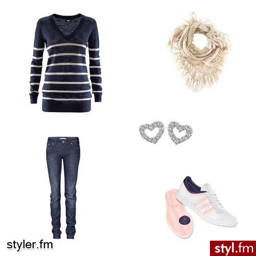 Modnie . - Styler