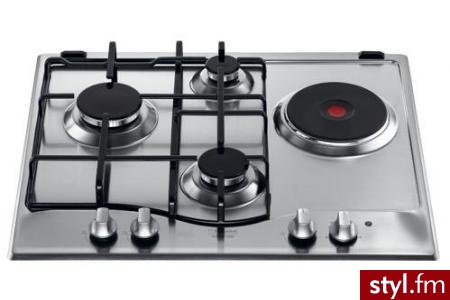 Hotpoint-Ariston PC 631 X /HA - Bransoletki Biżuteria Moda