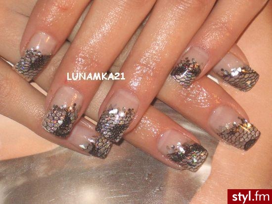 www.lunamka21-tipsy.blog.onet.pl - Paznokcie