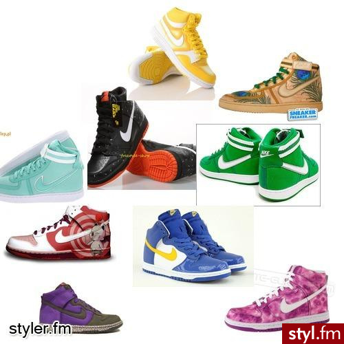 nike8of:) - Styler