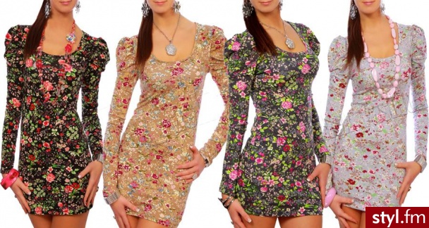 Pozostałe Ciuchy Moda