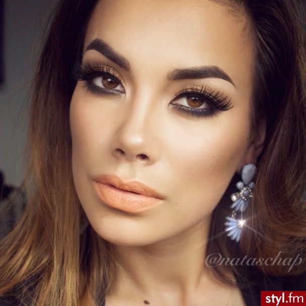 Dzienne Makijaże