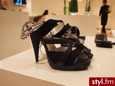 BUTY H&M. H&M - Pozostałe Buty Moda