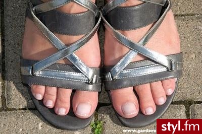 Pozostałe Buty Moda
