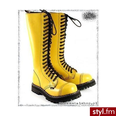 Pozostałe Buty Moda