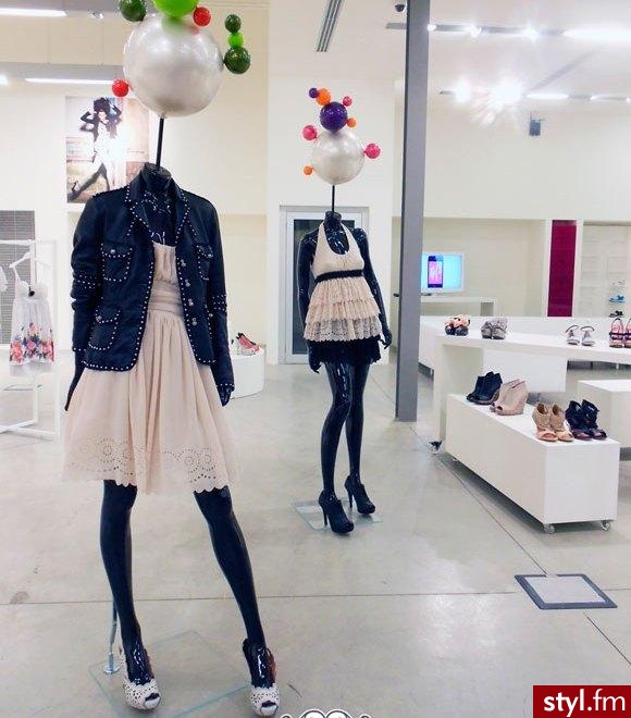 Dzienne Sukienki Moda