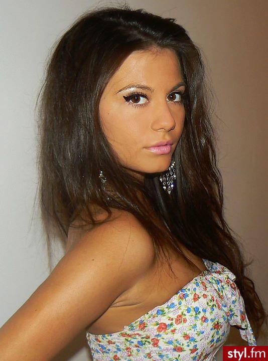 Dzienne Makijaże