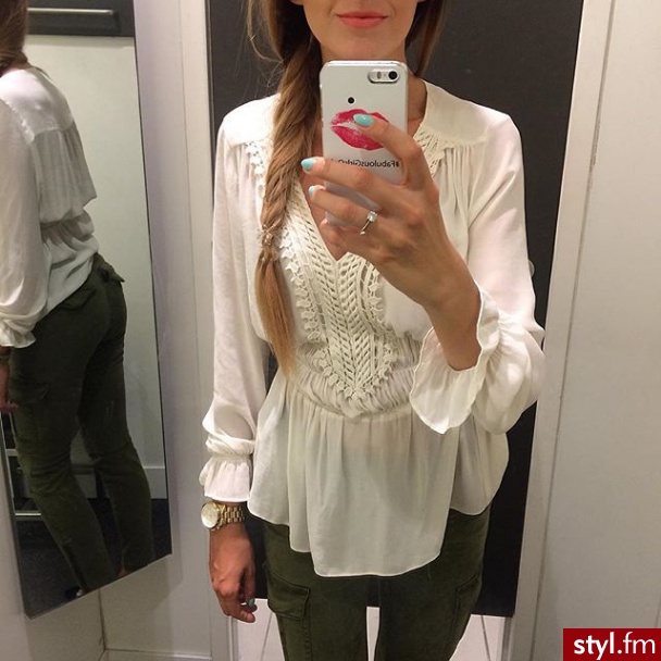 Pozostałe Ciuchy Moda
