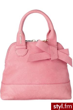 PAULE KA - Torebki na co dzień Torebki Moda