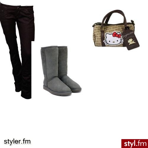 ;D. .... - Styler
