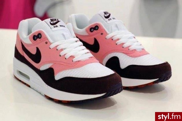 Sportowe Buty Moda