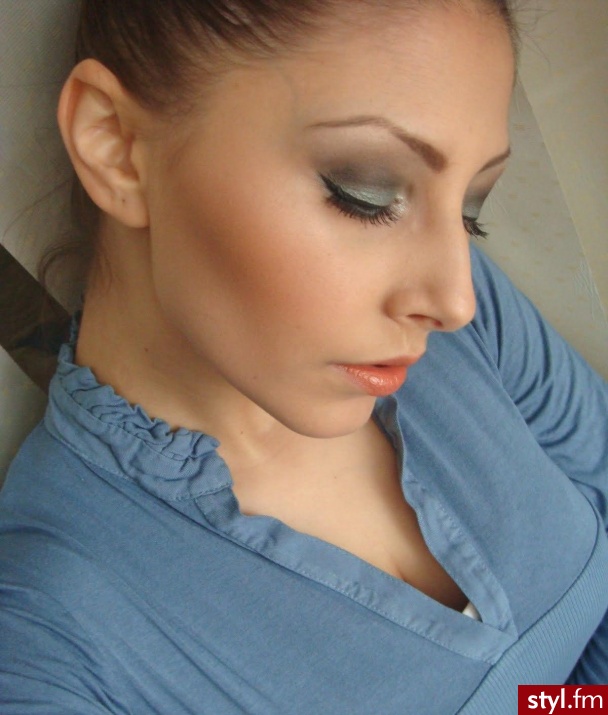Dzienne Makijaże