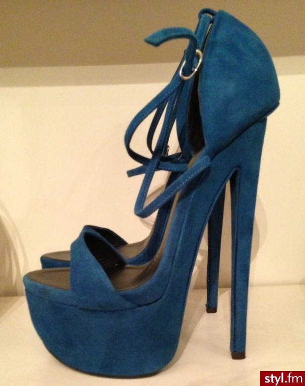  ❤ ℒℴvℯly - Szpilki Buty Moda