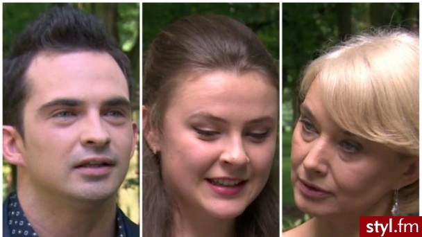 Blond Upięcie Proste Fryzury gwiazd Średnie Fryzury