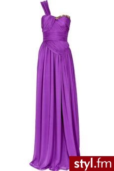 sukienka. Matthew Williamson
€1,850.04 - Pozostałe Ciuchy Moda