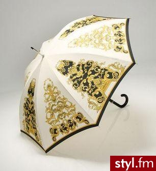 parasolka. Versace 
Jeżeli już jest proszę o link - Gadżety Inne Moda
