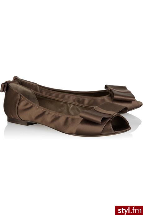Pozostałe Buty Moda