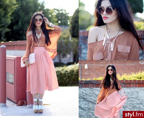 cudo - Moda uliczna Inne Moda